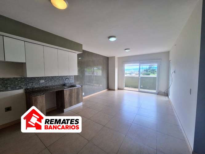 Venta de apartamento, Condominio Higuerón, Santa Verde, Heredia, Remate - Imagen 3