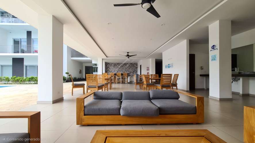SANTA ANA POZOS   |   TIPO ESTUDIO   |    LINEA BLANCA 