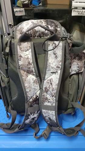 bolsa bolso maletin mochila de pesca kayak río mar aparejos nueva cod7301 asch - Imagen 3