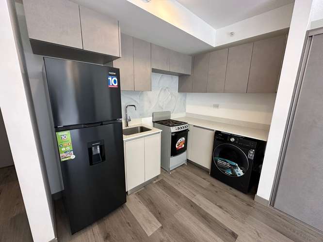 Apartamento Tipo Studio en Ser Escalante