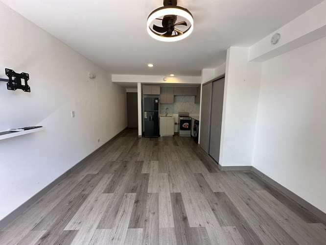 Apartamento Tipo Studio en Ser Escalante