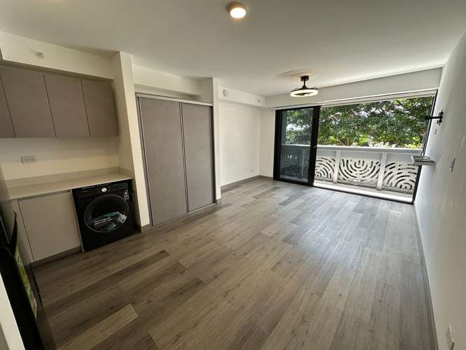 Apartamento Tipo Studio en Ser Escalante