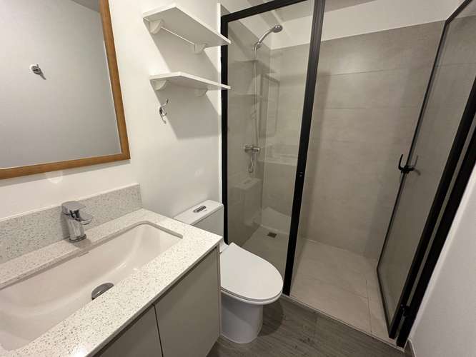 Apartamento Tipo Studio en Ser Escalante