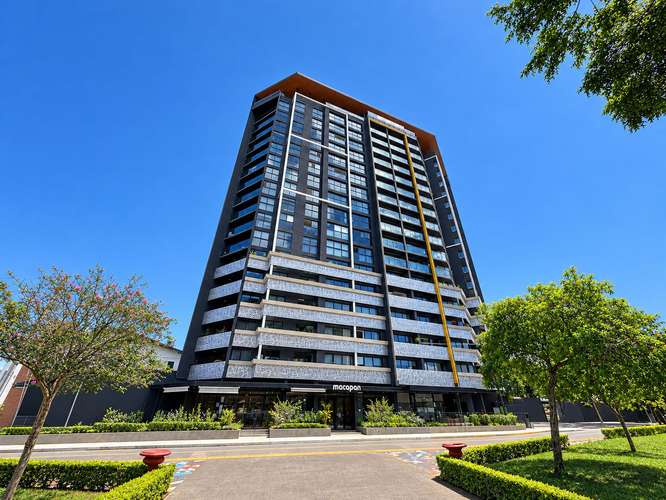 Apartamento Tipo Studio en Ser Escalante