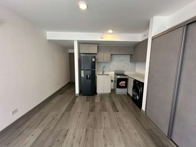 Apartamento Tipo Studio en Ser Escalante