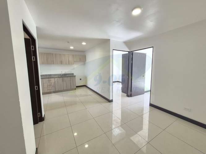 ALQUILER DE APARTAMENTO EN ZAPOTE/ 2 HABITACIONES / PATIO - Imagen 6