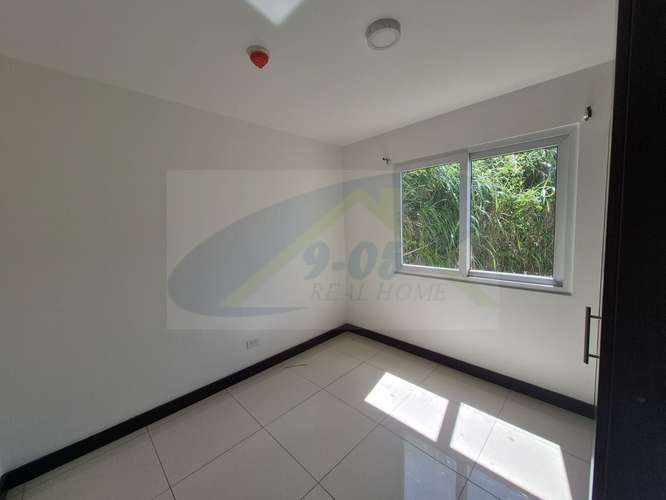 ALQUILER DE APARTAMENTO EN ZAPOTE/ 2 HABITACIONES / PATIO - Imagen 2