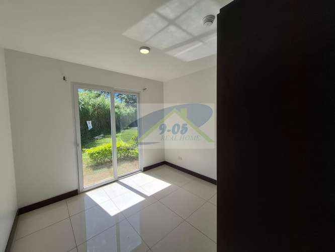 ALQUILER DE APARTAMENTO EN ZAPOTE/ 2 HABITACIONES / PATIO - Imagen 3
