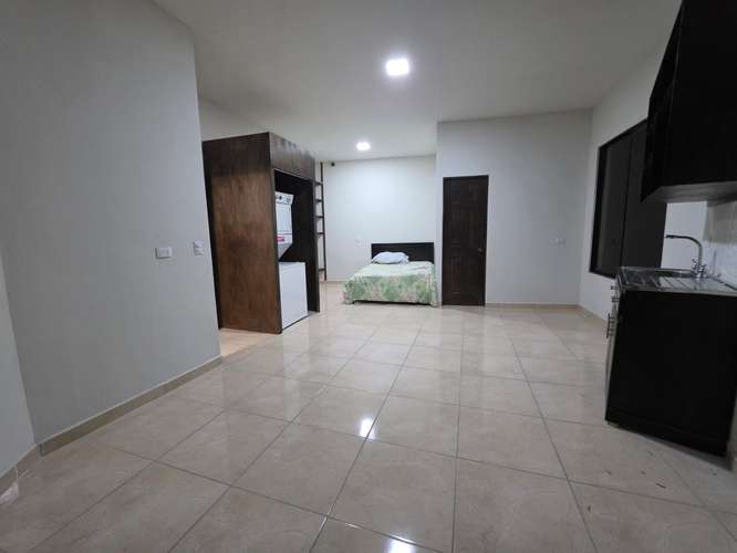 Apartamento tipo estudio