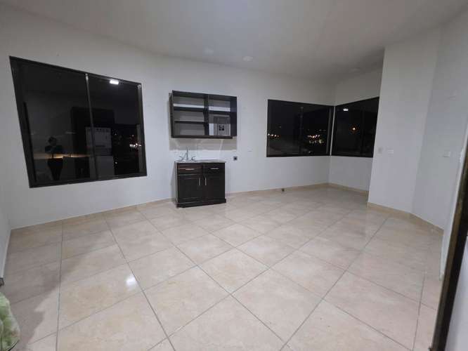 Apartamento tipo estudio