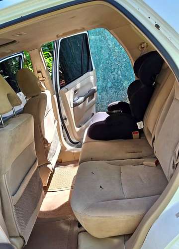 Honda CR-V 2005 4x4 manual, llantas nuevas, Dekra al día