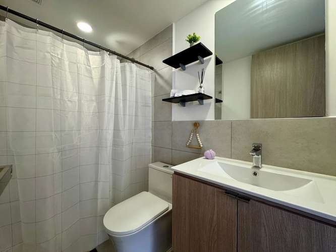 Venta de apartamento amoblado en la Uruca - Imagen 6