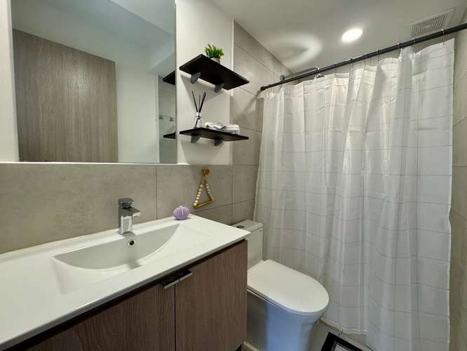 Venta de apartamento amoblado en la Uruca - Imagen 9