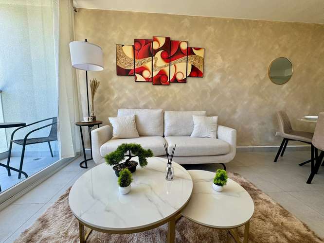 Venta de apartamento amoblado en la Uruca - Imagen 2