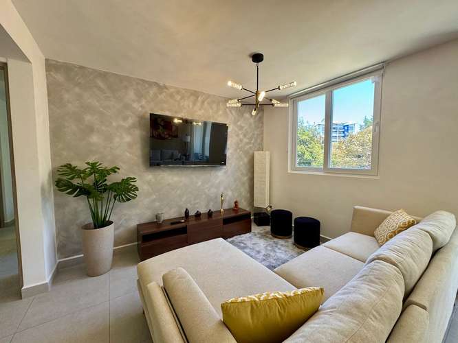 Venta de apartamento amoblado en la Uruca - Imagen 3