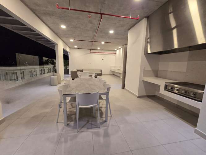 Venta de apartamento amoblado en la Uruca - Imagen 19