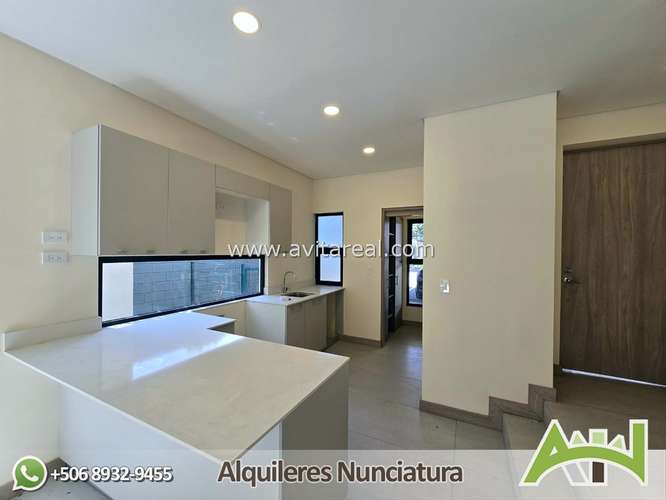 Casa en condominio HOM Living | Lindora Pozos Santa Ana
