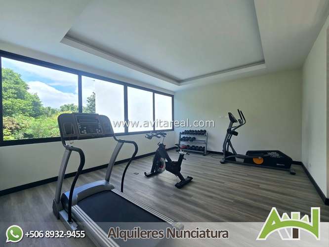 Casa en condominio HOM Living | Lindora Pozos Santa Ana