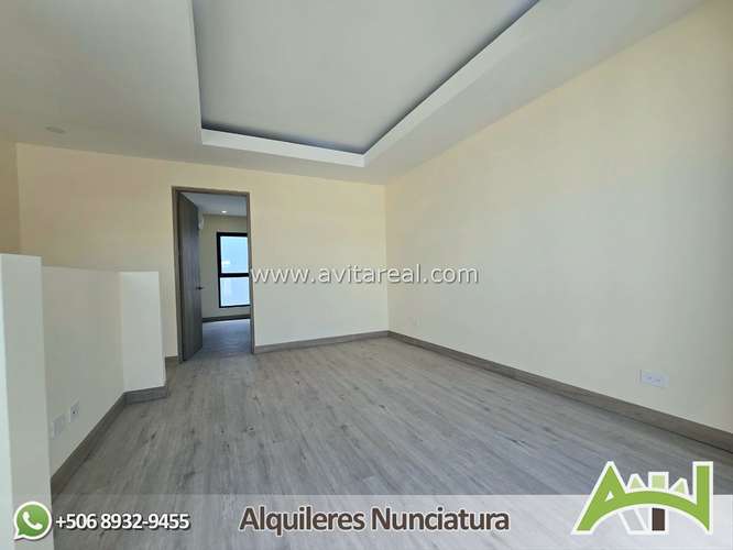 Casa en condominio HOM Living | Lindora Pozos Santa Ana
