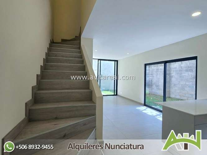 Casa en condominio HOM Living | Lindora Pozos Santa Ana