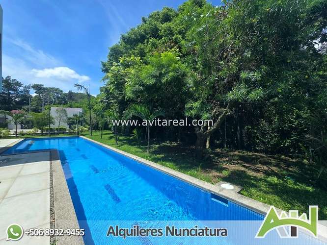 Casa en condominio HOM Living | Lindora Pozos Santa Ana
