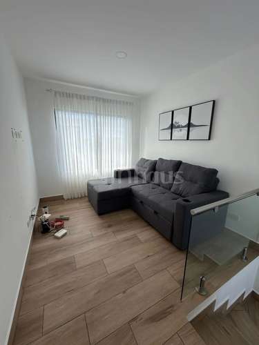 Venta de casa en condominio en Guachipelin - Imagen 1