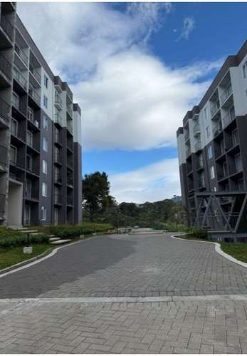 Apartamento en Venta Condominio Khaya Curridabat | 2 Hab | $175,000 | Alta Plusvalía 200 mts del ALESTE Plaza Comercial