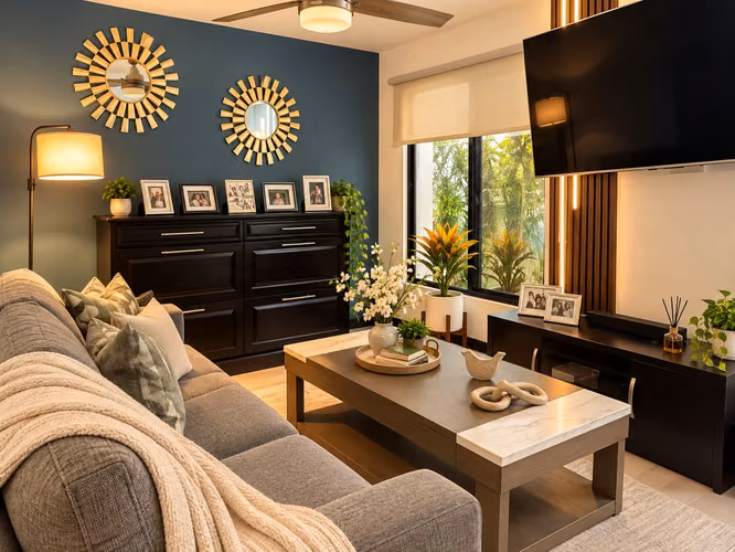 Venta de Casa de Lujo en Condominio Parques del Sol - Imagen 6