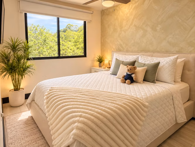 Venta de Casa de Lujo en Condominio Parques del Sol - Imagen 15