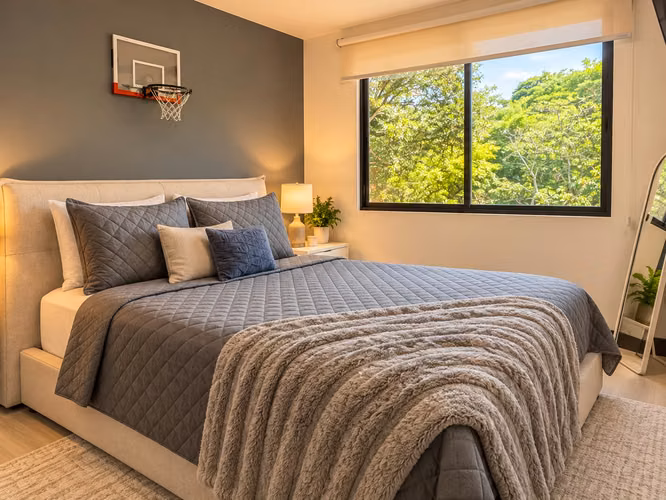 Venta de Casa de Lujo en Condominio Parques del Sol - Imagen 13