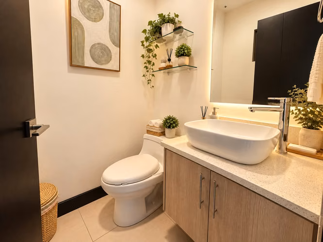 Venta de Casa de Lujo en Condominio Parques del Sol - Imagen 17