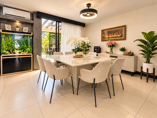 Venta de Casa de Lujo en Condominio Parques del Sol - Imagen 20
