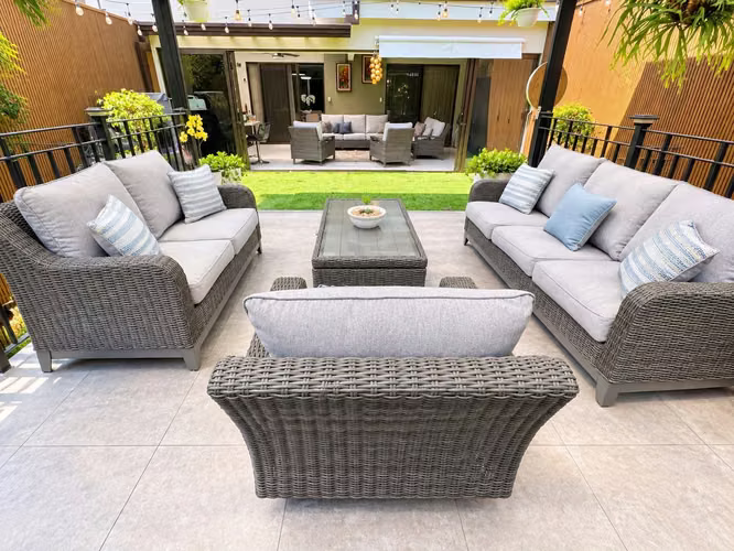 Venta de Casa de Lujo en Condominio Parques del Sol - Imagen 5
