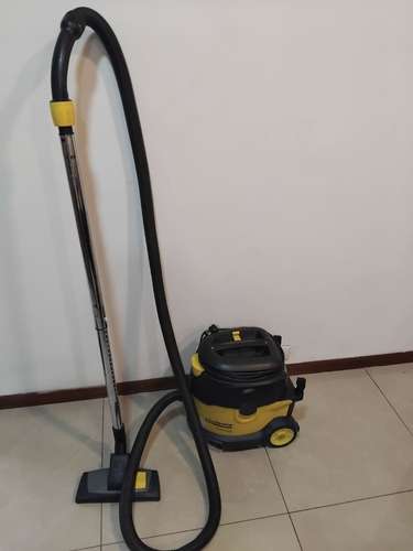 Venta de aspiradoras
