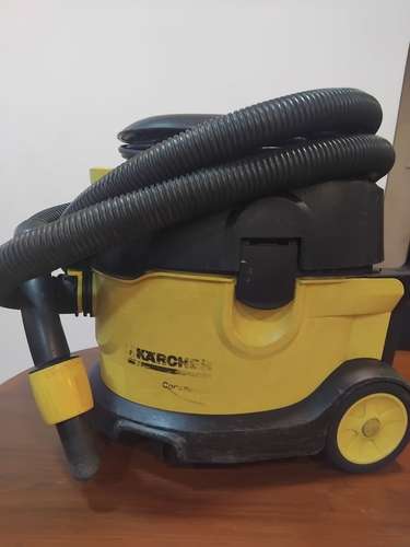 Venta de aspiradoras