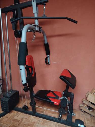 Se vende Minigym