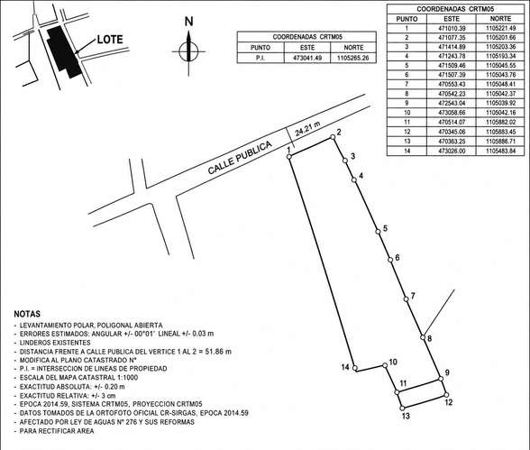 Propiedad mixta 15.000 m² en Alajuela - Imagen 5