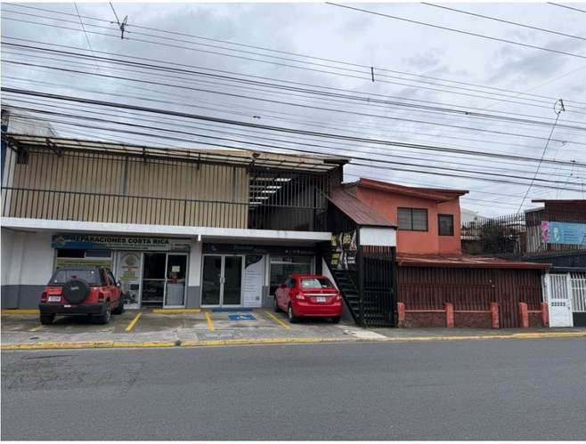 Local Comercial en Moravia Centro | 236 m² | Alto Tránsito | Venta o Alquiler | Ubicación Premium - Imagen 18