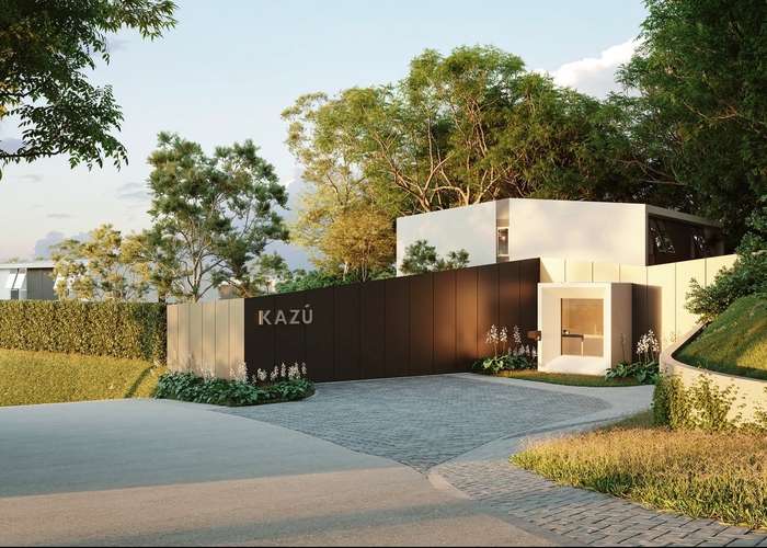 Casa en alquiler en Condominio KAZU, Escazu KSV - Imagen 1