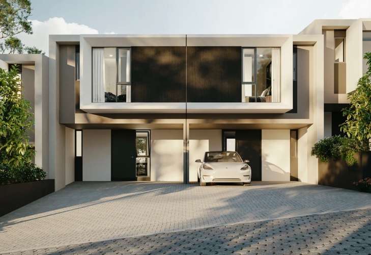 Casa en alquiler en Condominio KAZU, Escazu KSV - Imagen 2