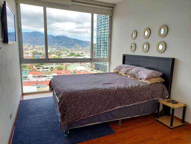 Venta de apartamento Torre en Nunciatura, con espacio de independiente