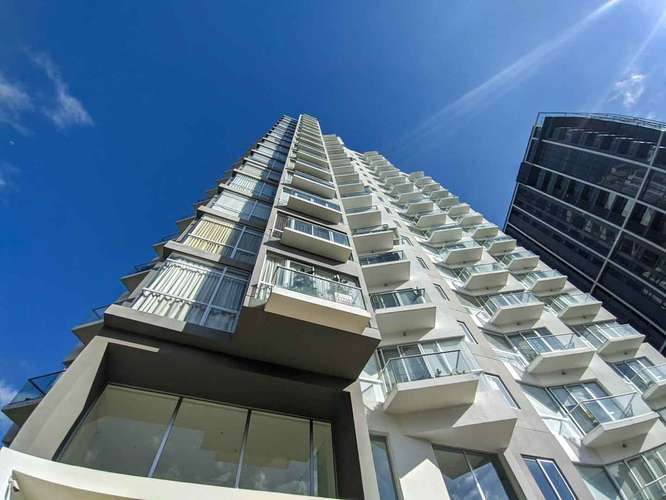 Venta de apartamento Torre en Nunciatura, con espacio de independiente