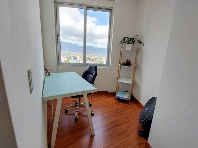 Venta de apartamento Torre en Nunciatura, con espacio de independiente