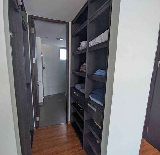 Venta de apartamento Torre en Nunciatura, con espacio de independiente