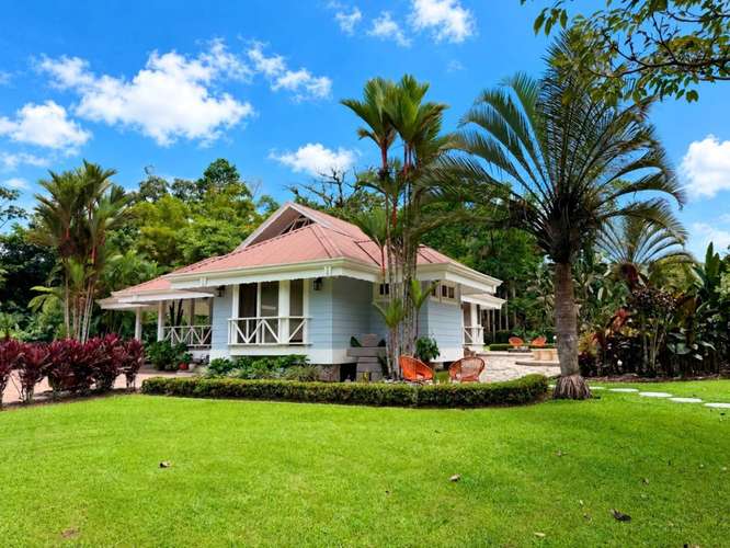 Venta de Casa en terreno de 5.000 m², en condominio del Caribe costarricense - Imagen 16