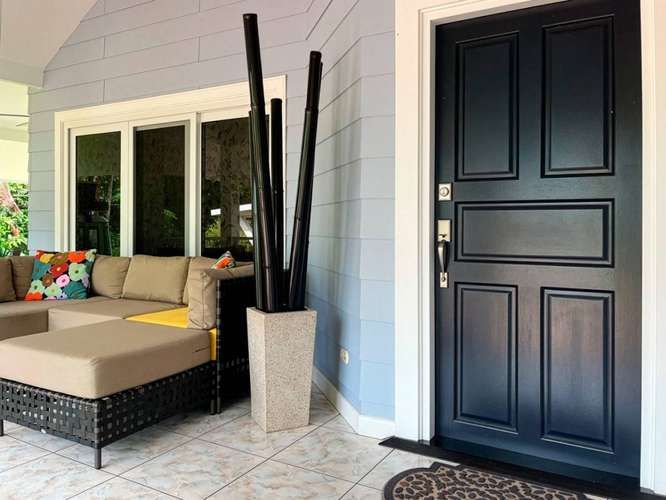 Venta de Casa en terreno de 5.000 m², en condominio del Caribe costarricense - Imagen 7