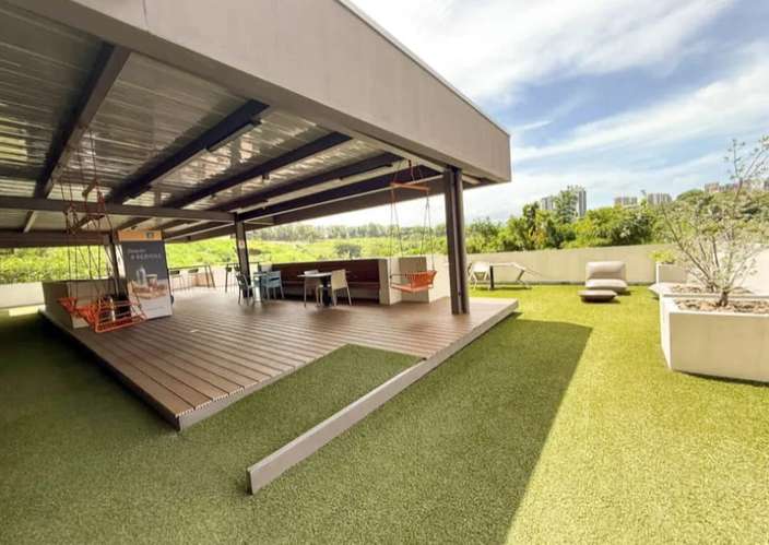 Venta en Condominio Azenza, La Uruca – 1 Habitación – Amenidades Premium – Ubicación Estratégica
