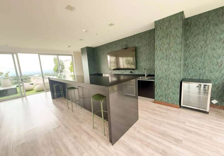 Venta en Condominio Azenza, La Uruca – 1 Habitación – Amenidades Premium – Ubicación Estratégica