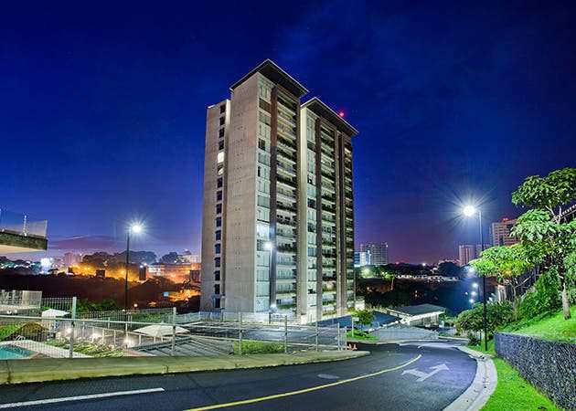Venta en Condominio Azenza, La Uruca – 1 Habitación – Amenidades Premium – Ubicación Estratégica