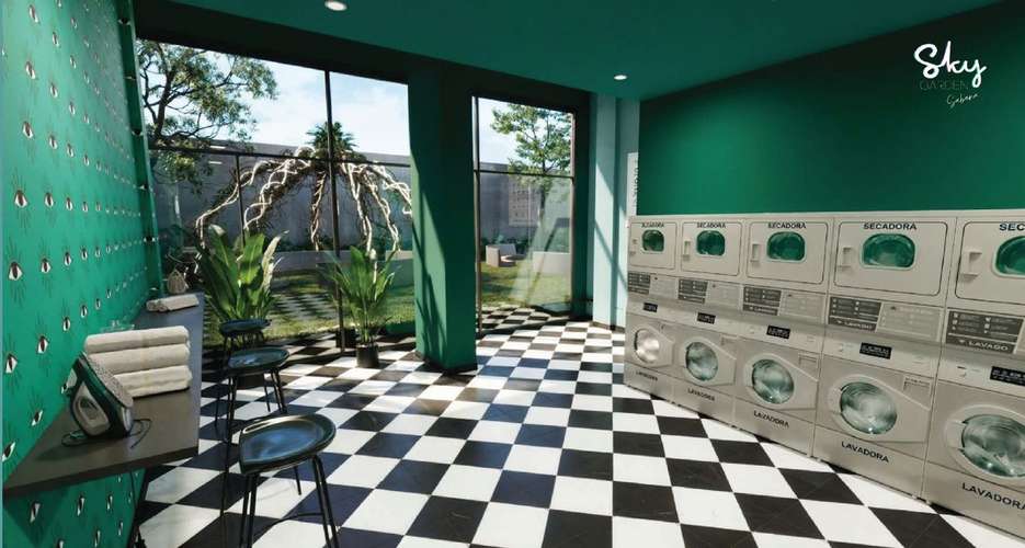 Alquiler o Venta de Apartamento a Estrenar Cond. SKy Garden Sabana, San Jose